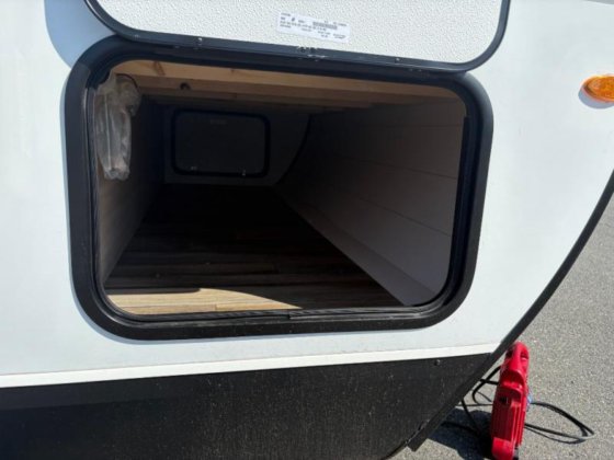 2026 Open Range RV Open