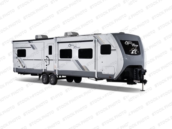 Open Range Rv Company Model 2026 Open Range RV Open Range 335RBS in North Tonawanda, NY, USA