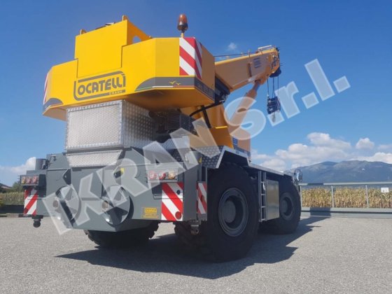 Locatelli GRIL 87.80