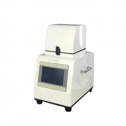 Lab High Efficiency Low Temperature