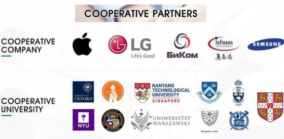 Compact And High Efficiency Small