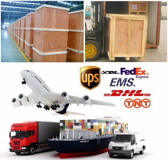 Compact And High Efficiency Small