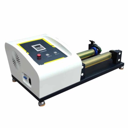 Compact And High Efficiency Small