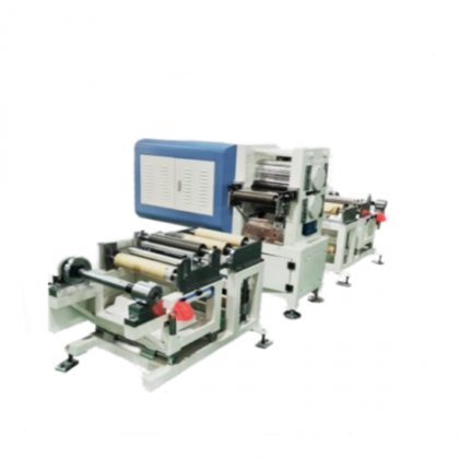 Automatic Heat Hydraulic Rolling Press Machine with Winding And ...