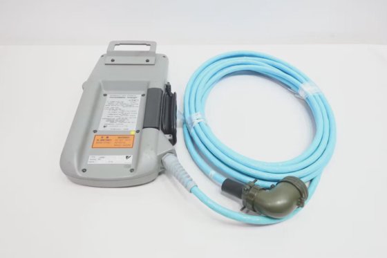 Yaskawa JZNC-XPP40E-1 Programación Teach Pendant