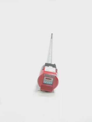 Ametek WDG-1200 Thermox Gas Analyzer