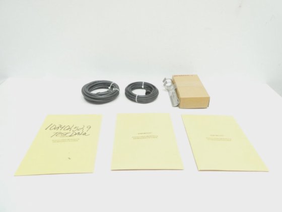 Ametek WDG-1200 Thermox Gas Analyzer