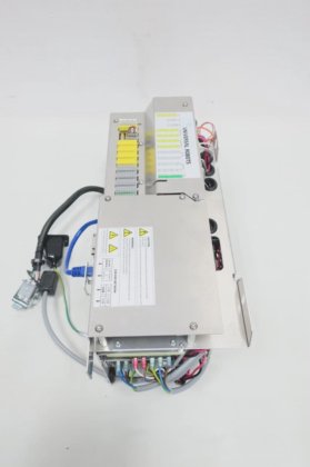 Universal Robots 112110 UR10/CB3 Bottom