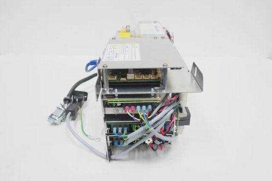 Universal Robots 112110 UR10/CB3 Bottom