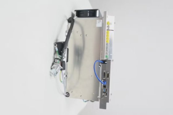 Universal Robots 112110 UR10/CB3 Bottom