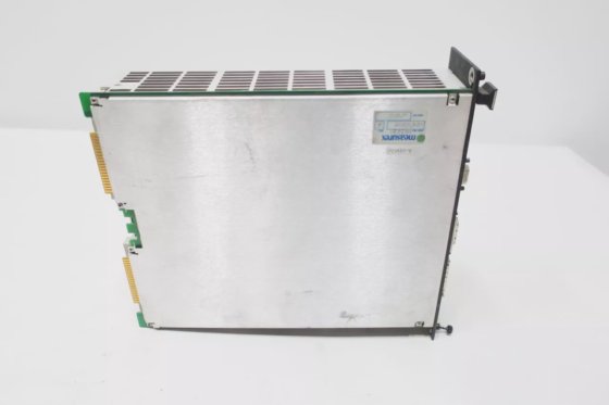 Honeywell 09472010 Measurex Control Processor