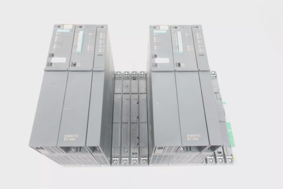 Siemens Simatec Net Ep Processor
