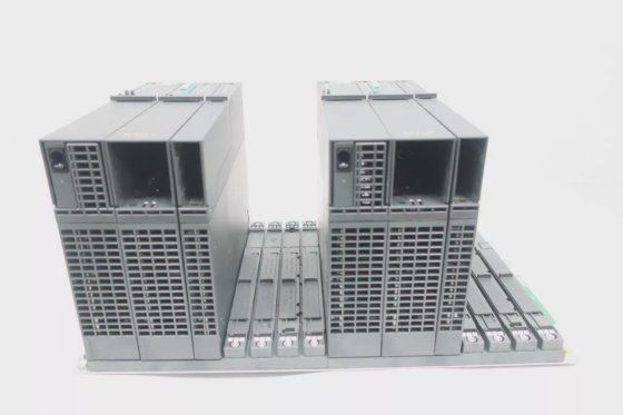 Siemens Simatec Net Ep Processor