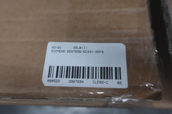 Siemens Simatec Net Ep Processor