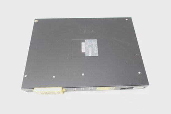 Allen Bradley 1775-MEA Error Correcting