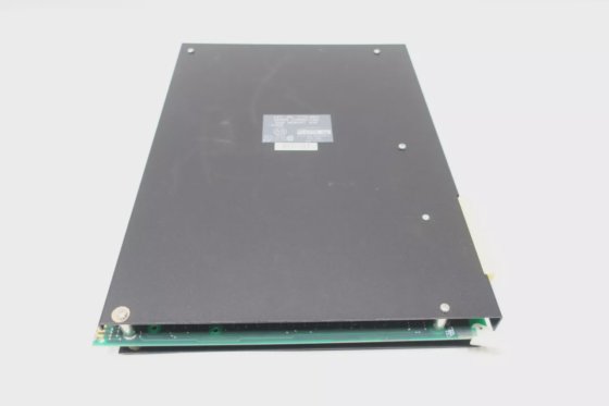 Allen Bradley 1775-MEA Error Correcting