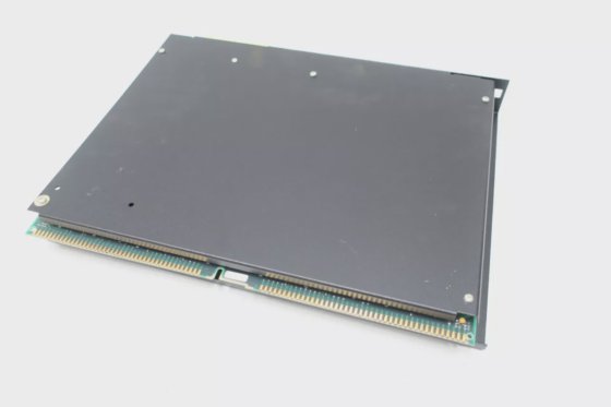 Allen Bradley 1775-MEA Error Correcting