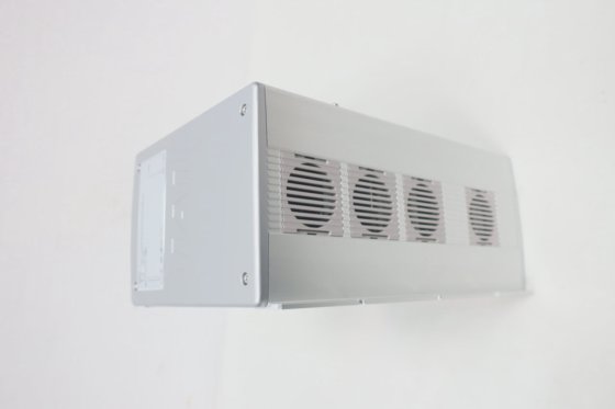 Iai XSEL-P-4-400IB-400IB-100IB-100IB-CC-E-EEE-0-3 Controller Module