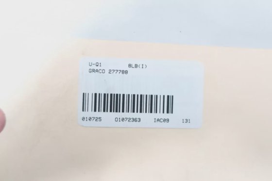 Graco 277788 Control Module