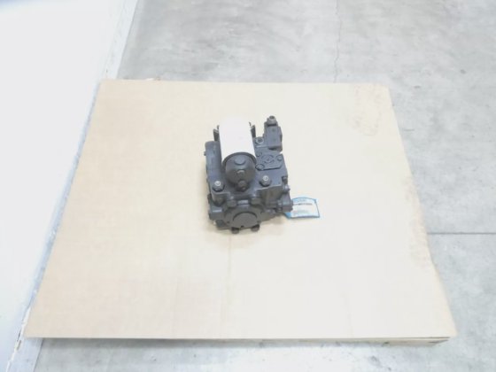 Sauer-danfoss 90L100KA1NN60P3F1E03GBA353524 Axial Piston Pump