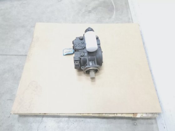 Sauer-danfoss 90L100KA1NN60P3F1E03GBA353524 Axial Piston Pump