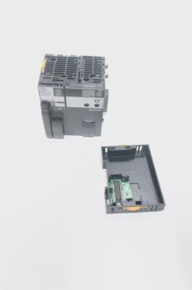 Módulo de Controlador Programable Omron