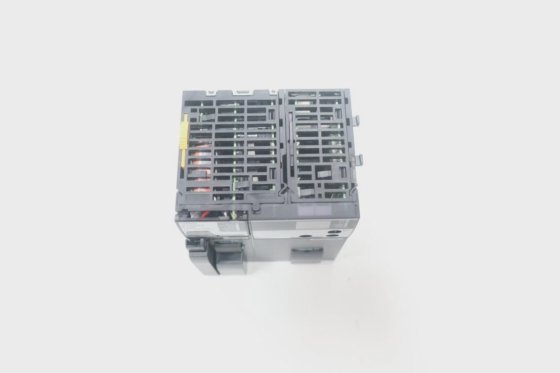 Módulo de Controlador Programable Omron