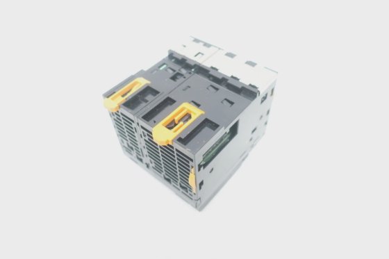 Omron CJ2H-CPU67-EIP Programmable Controller Module