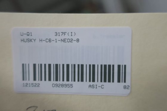 Husky H-C6-1-NEO2-8 Altanium Neo2 Injection