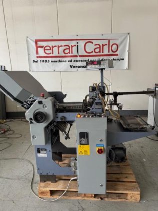 1990 FER_1013 PIEGATRICE STAHL T36-4