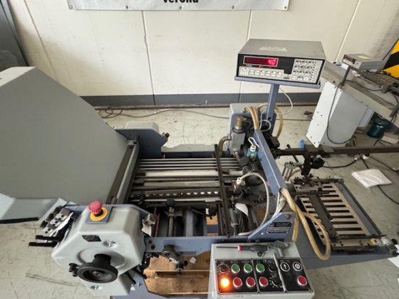 1990 FER_1013 PIEGATRICE STAHL T36-4