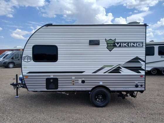 2026 Forest River 12BH