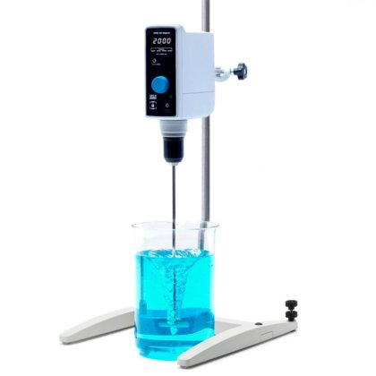 VELP OHS 60 Digital顶置搅拌器