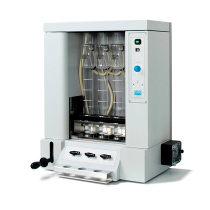 VELP FIWE 纤维素分析仪