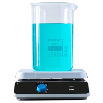 VELP REC 10 Digital 数显陶瓷加热板