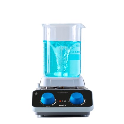 VELP AREC 4 陶瓷加热搅拌器