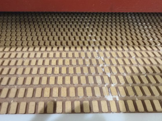 2001 Bütfering Classic 213 CE