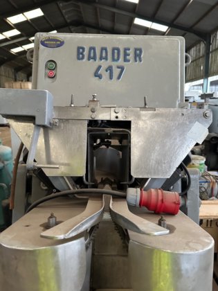 Cabecera Baader 417