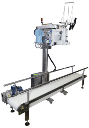 newlong stitching machine