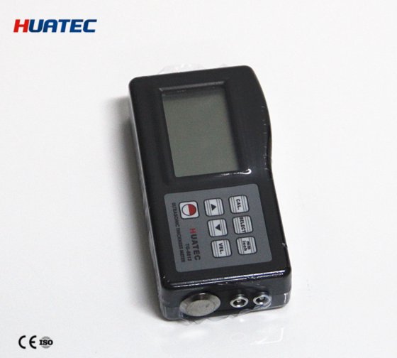 Ultrasonic Thickness Measurement Gauge Ultrasonic Thickness Gauge