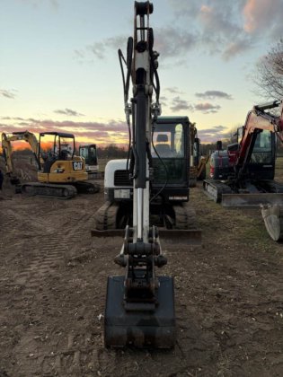 2013 Bobcat E60