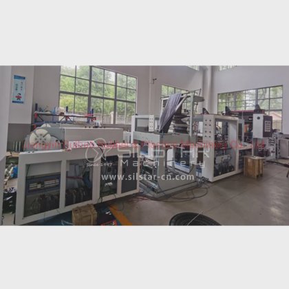 Overlap Interleave Draw Tape Drawstring