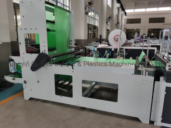 Cost-Effective Interleave Non Rip Drawstring
