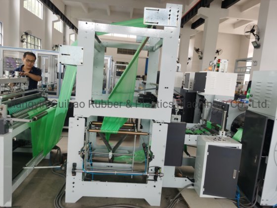 Cost-Effective Interleave Non Rip Drawstring