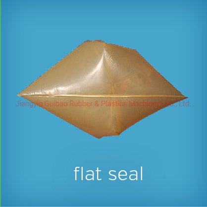 Automatic Double Folds Bottom Seal