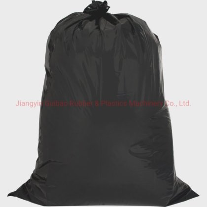 Automatic Double Folds Bottom Seal