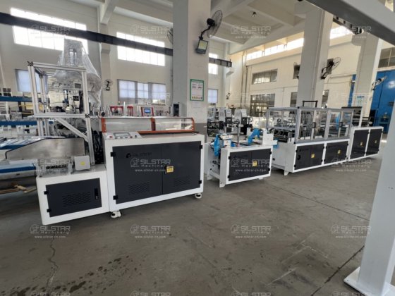 Overlap-Continuous Rolling Bottom Seal S