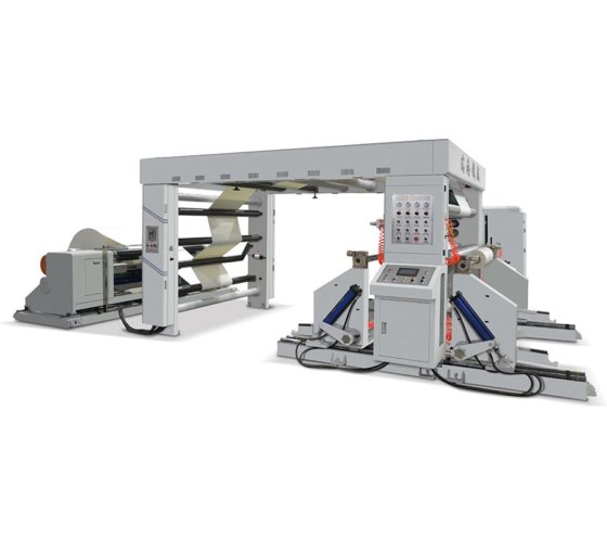 建大 KFQ 分条机