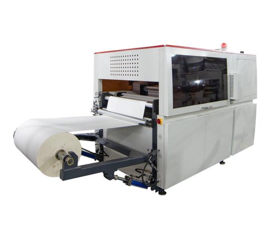 Jiandaロールダイカッティングマシン