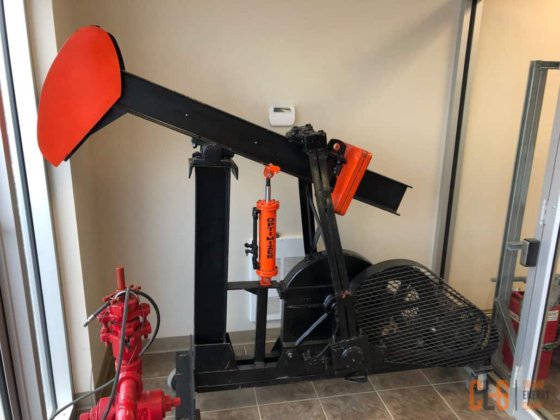 GAS COMPRESSOR FOR PRODUCTION OPTIMIZATION